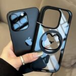 Iphone Magsafe phone pouch