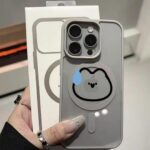 Iphone Magsafe phone pouch - Image 3