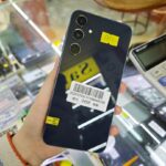 Samsung A55