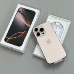Iphone 16 Promax