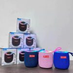 BT bluetooth speaaker - Image 3