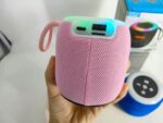 BT bluetooth speaaker - Image 2