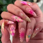 women nails - Image 2