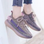 2026 women yeezy shoes - Image 5