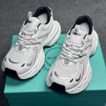 Womens hollow-out Dad shoes 2026 summer - Image 2