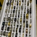 Bulky rings - Image 3