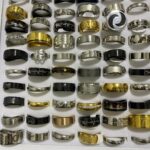 Bulky rings - Image 4