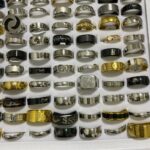 Bulky rings - Image 2