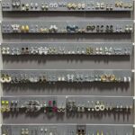 Bulky earing's - Image 4