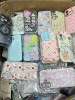 Mixed Iphone Cover - Image 2