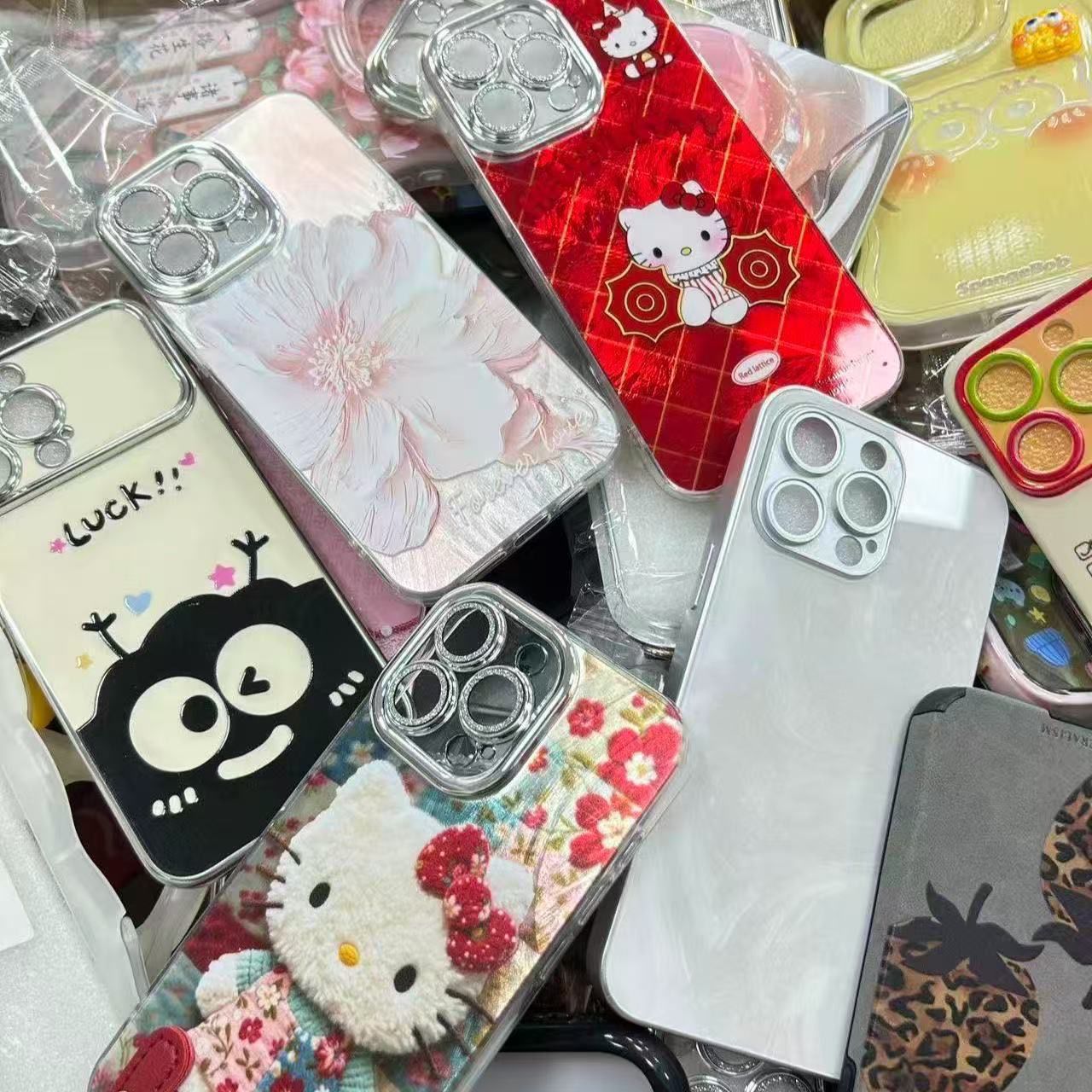 WhatsApp Image 2026-06-13 at 18.02.44 Mixed Iphone Cover - Image 1