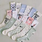 Nike socks - Image 2