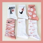 Nike socks
