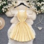 women dress - Image 5