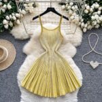 women dress - Image 2