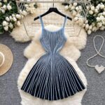 women dress - Image 3