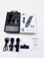 K9 wireless microphone - Image 3