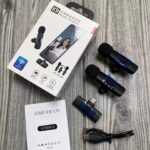 K9 wireless microphone