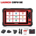 Product Name: LAUNCH X431 PROS V5.0 Automotive Diagnostic Scanner – Professional OBD2 Car Diagnostic Tool