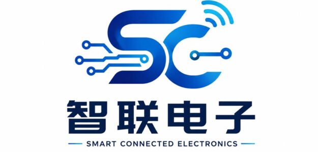 Smart Connected Electronics