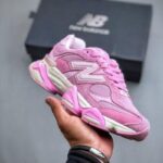 New balance sneakers