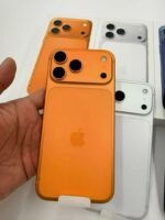 iPHONE 17 - Image 2