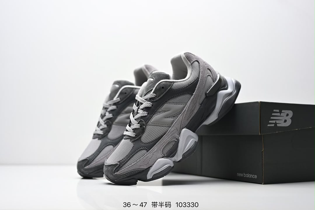 WhatsApp Image 2026-07-07 at 22.54.29 New balance 9060 - Image 1