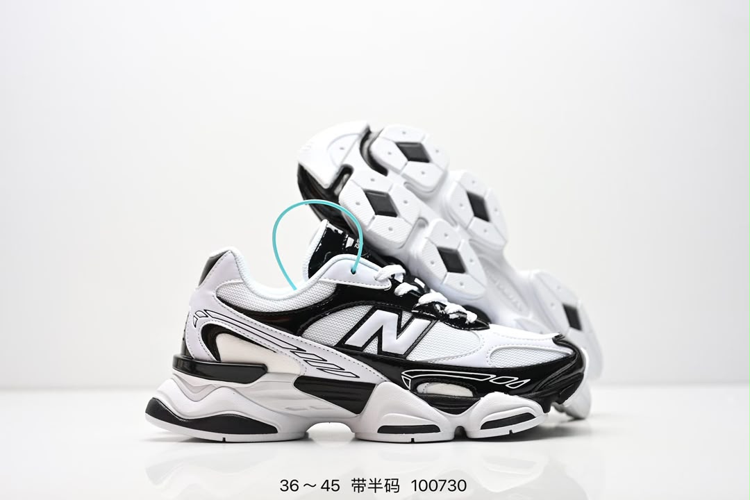 WhatsApp Image 2026-07-07 at 22.54.31 (2) New balance 9060 - Image 1