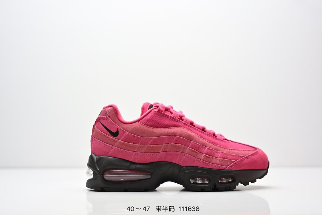 WhatsApp Image 2026-07-07 at 22.54.35 (2) Nike air max 95 TT - Image 1