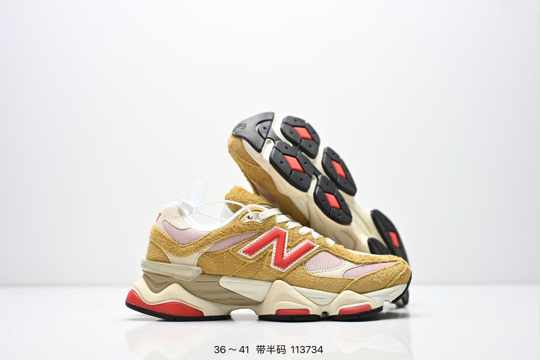 WhatsApp Image 2026-07-07 at 22.54.39 (1) New balance 9060 - Image 1
