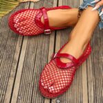 women open shoes - Image 2