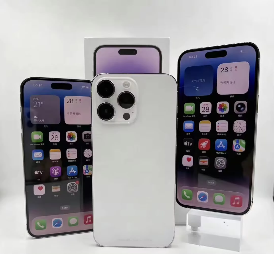WhatsApp Image 2026-07-09 at 21.46.44 (1) Wholesale iphone 14 Pro - Image 1