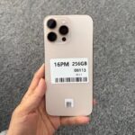 Iphone 16 Promax