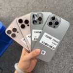 iPhone 16 ProMax
