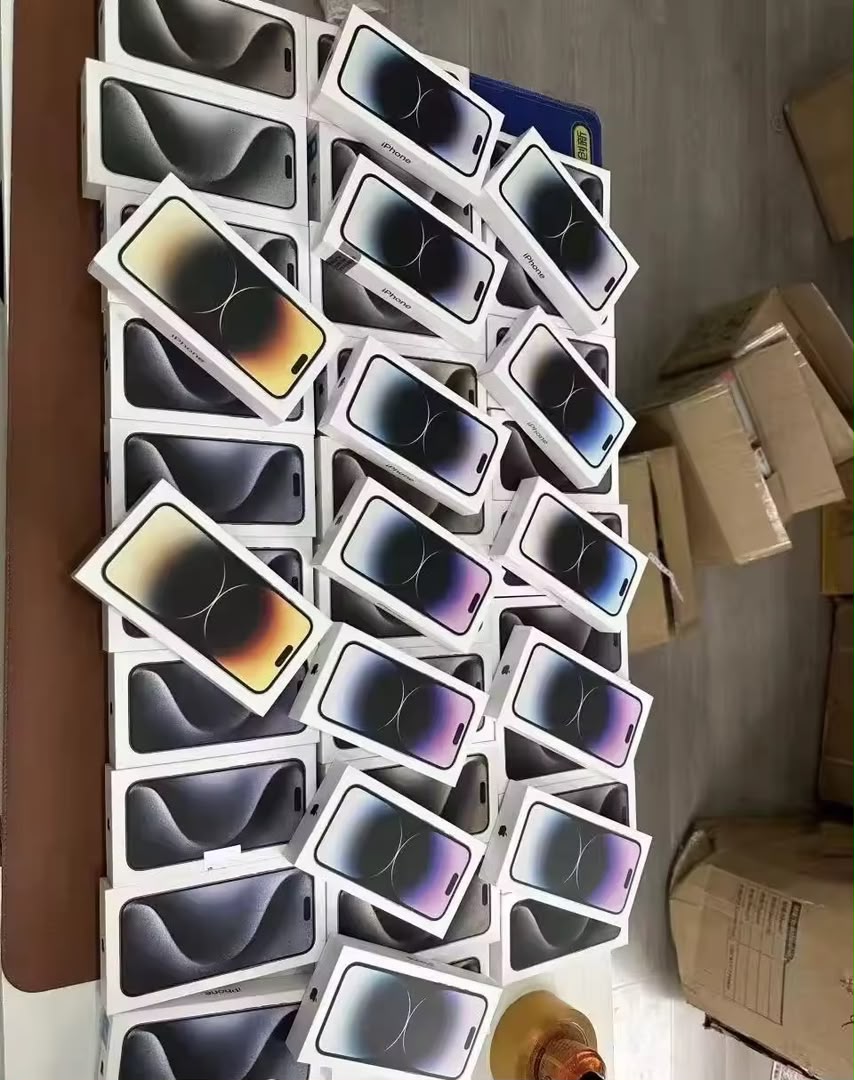 WhatsApp Image 2026-07-09 at 21.47.12 Wholesale iphone 14 Promax - Image 1