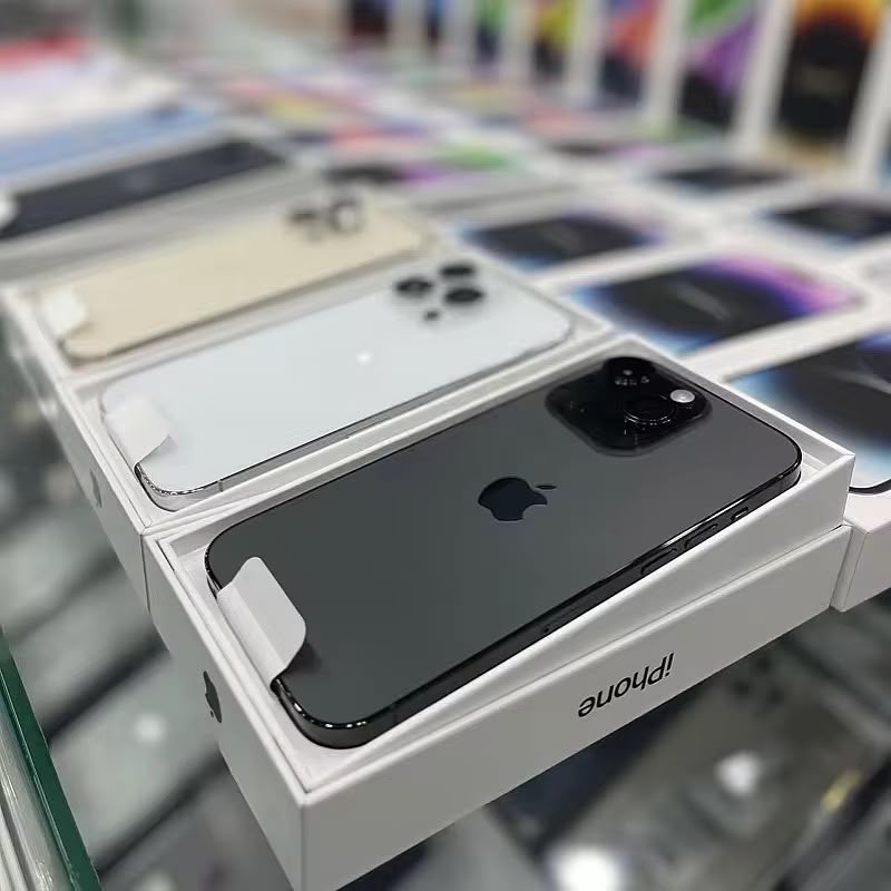 WhatsApp Image 2026-07-09 at 21.47.14 wholesale iPhone 14 Promax - Image 1