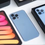 iphone 13 promaX - Image 2