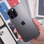 iphone 13 promaX