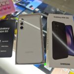 Galaxy A54 5 G