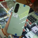Galaxy A56