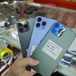 iPhone 13 ProMax
