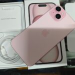 iPhone15