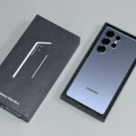Galaxy S25 Ultra