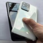 S20 Ultra 5G