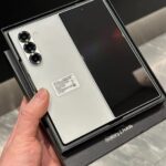 Galaxy Fold 6