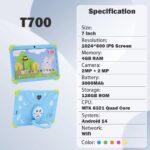 Kids tablet - Image 5