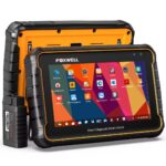 FOXWELL GT60 Professional Automotive Diagnostic Scanner