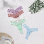 Butt lift women's underwear - Image 5