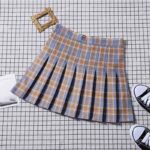 Pleated skirts women spring and summer - Image 3