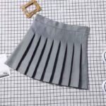 Pleated skirts women spring and summer - Image 2